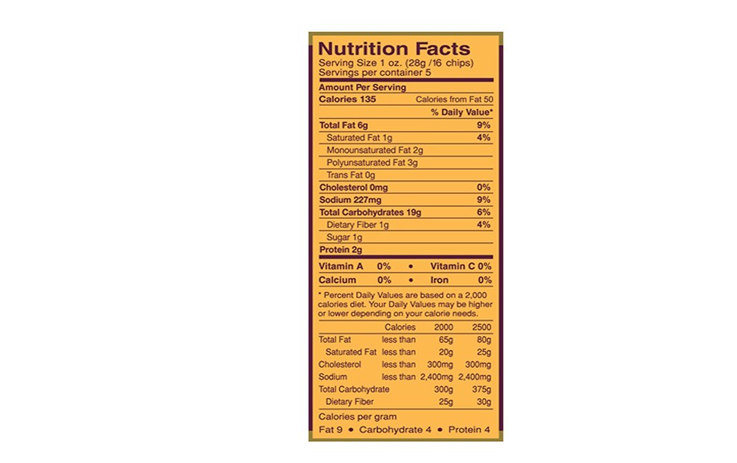 Cornitos Nacho Crisps Sizzlin Jalapeno   Pack  150 grams